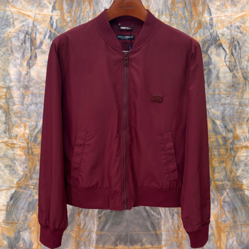 [홍콩명품] 돌체앤가바나 2025 남성용 자켓 DG461 HD 홍콩명품의류,구매대행,온라인명품