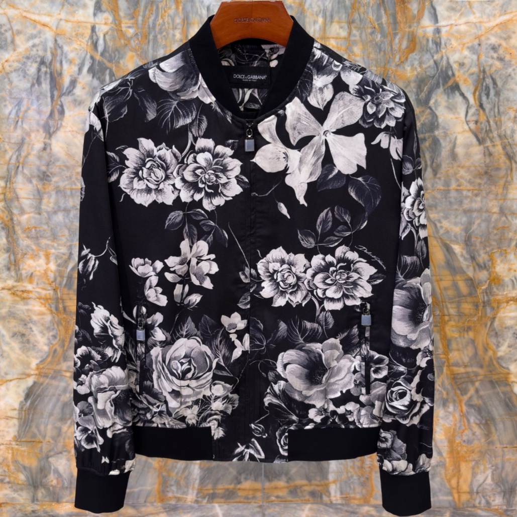 [홍콩명품] 돌체앤가바나 2025 남성용 자켓 DG464 HD 홍콩명품의류,구매대행,온라인명품
