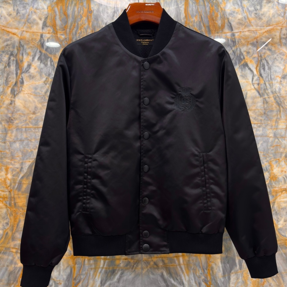 [홍콩명품] 돌체앤가바나 2025 남성용 자켓 DG465 HD 홍콩명품의류,구매대행,온라인명품