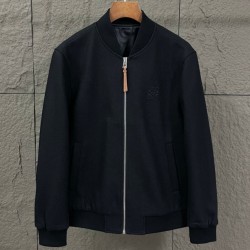 [홍콩명품.LOEWE] 로에베 2025 남성용 울혼방 자켓 LE405 HD 홍콩명품의류,구매대행,온라인명품