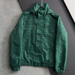 [홍콩명품.LOUIS VUITTON] 루이비통 2025 남성용 후드자켓 LV2138 HD  홍콩명품의류,구매대행,온라인명품