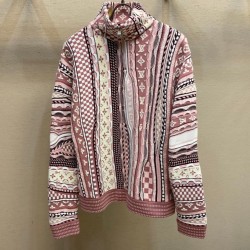 [홍콩명품.LOUIS VUITTON] 루이비통 2025 남성용 니트풀오버 LV2143 HD 홍콩명품의류,구매대행,온라인명품