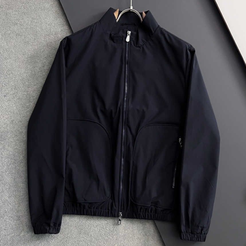 [홍콩명품.BRUNELLO CUCINELLI]브루넬로 쿠치넬리 2025 남성용 자켓 BL1278 HD 2컬러 홍콩명품의류,구매대행,온라인명품