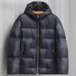 [홍콩명품.ZEGNA] 제냐 2025 남성용 덕다운 패딩자켓 ZN658 YB 홍콩명품의류,구매대행,온라인명품