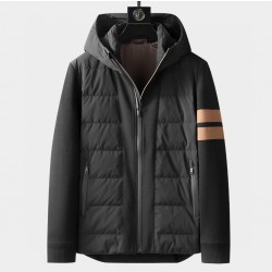 [홍콩명품.ZEGNA] 제냐 2025 남성용 덕다운 패딩자켓 ZN660 YB 홍콩명품의류,구매대행,온라인명품