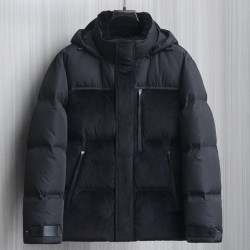 [홍콩명품.ZEGNA] 제냐 2025 남성용 덕다운 패딩자켓 ZN661 YB 홍콩명품의류,구매대행,온라인명품