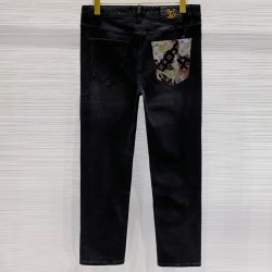 [홍콩명품.LOUIS VUITTON] 루이비통 2025 남성용 청바지 LV2148 PD 홍콩명품의류,구매대행,온라인명품