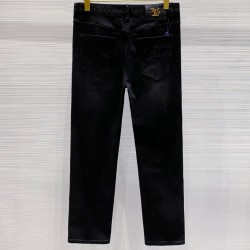 [홍콩명품.LOUIS VUITTON] 루이비통 2025 남성용 청바지 LV2149 PD 홍콩명품의류,구매대행,온라인명품