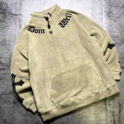 [홍콩명품.CHROME HEARTS] 크롬하츠 2025 남성용 맨투맨 GC379 PD 3컬러 홍콩명품의류,구매대행,온라인명품