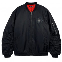 [홍콩명품.CHROME HEARTS] 크롬하츠 2025 남성용 자켓 GC410 PD 홍콩명품의류,구매대행,온라인명품