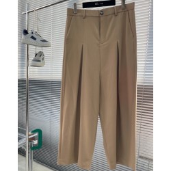 [홍콩명품.LOEWE] 로에베 2025 남성용 바지 LE414 HD 홍콩명품의류,구매대행,온라인명품