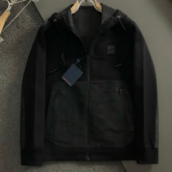 [홍콩명품.LOUIS VUITTON] 루이비통 2025 남성용 후드자켓 LV2165 YB 홍콩명품의류,구매대행,온라인명품