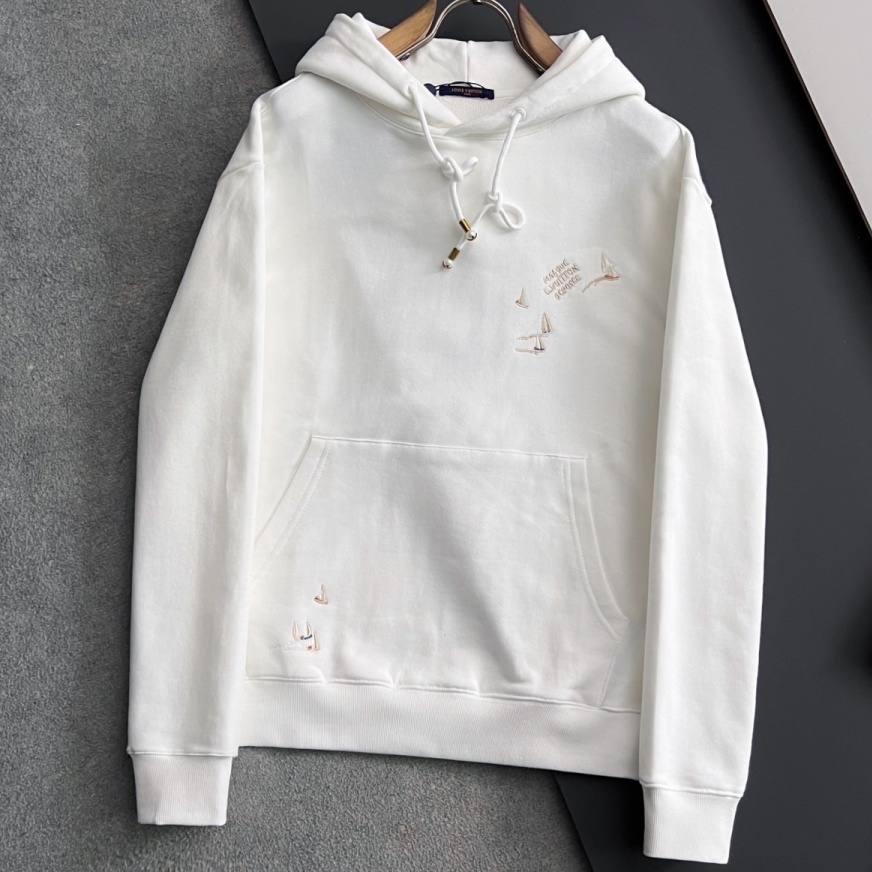 [홍콩명품.LOUIS VUITTON] 루이비통 2025 남성용 후드티 LV2167 YB 홍콩명품의류,구매대행,온라인명품