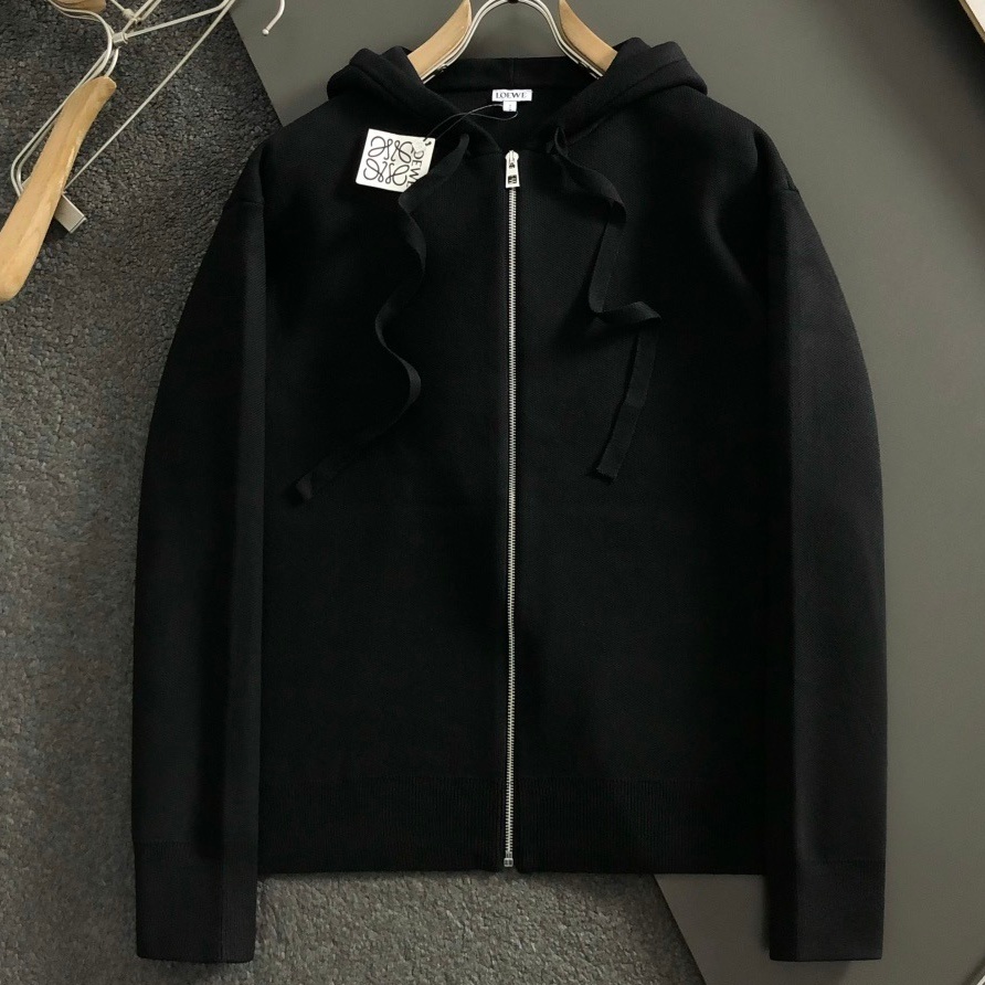 [홍콩명품.LOEWE] 로에베 2025 남성용  후드자켓 LE417 YB 홍콩명품의류,구매대행,온라인명품