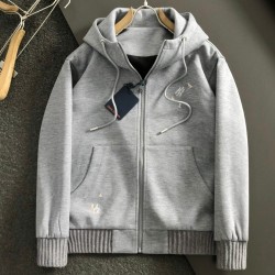 [홍콩명품.LOUIS VUITTON] 루이비통 2025 남성용 후드자켓 LV2147 PD 홍콩명품의류,구매대행,온라인명품