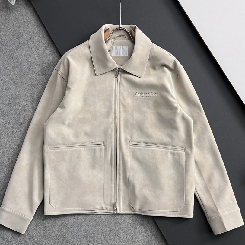 [홍콩명품.Christian Dior] 크리스챤 디올 2025 남성용 자켓 CD1022 PD 2컬러 홍콩명품의류,구매대행,온라인명품