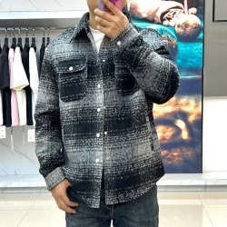 [홍콩명품.LOEWE] 로에베 2025 남성용 울혼방 자켓 LE423 PD 홍콩명품의류,구매대행,온라인명품