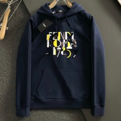 [홍콩명품,FENDI] 펜디2025 남성용 후드티 FD622 YB 2컬러 홍콩명품의류,구매대행,온라인명품
