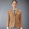 [홍콩명품.THOM BROWNE ] 톰 브라운 2025 여성용 수트자켓 WA5773 JS 홍콩명품의류,구매대행,온라인명품