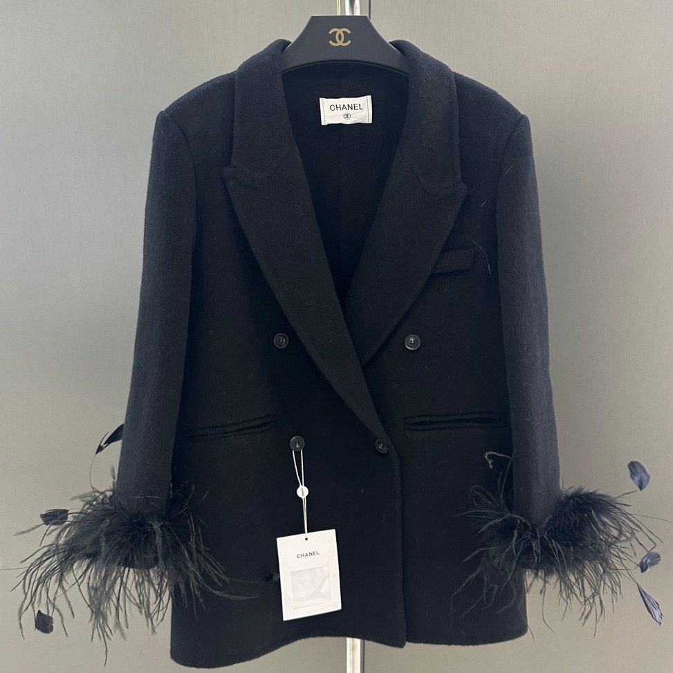 [홍콩명품 CHANEL] 샤넬 2025 여성용 수트자켓 WA5782 JS 홍콩명품의류,구매대행,온라인명품