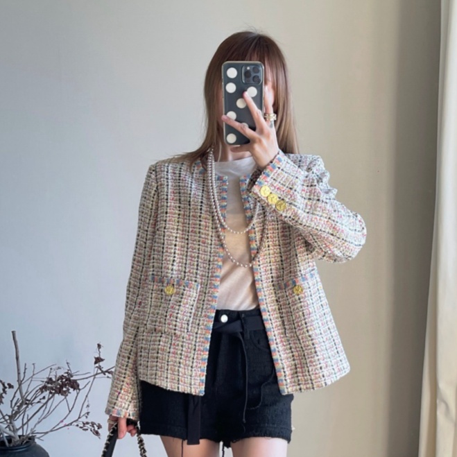 [홍콩명품 CHANEL] 샤넬 2025 여성용 자켓 WA5784 JS 홍콩명품의류,구매대행,온라인명품