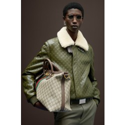 [홍콩명품.GUCCI]구찌 2025 남성용 양가죽 자켓 GC520 HD 홍콩명품의류,구매대행,온라인명품