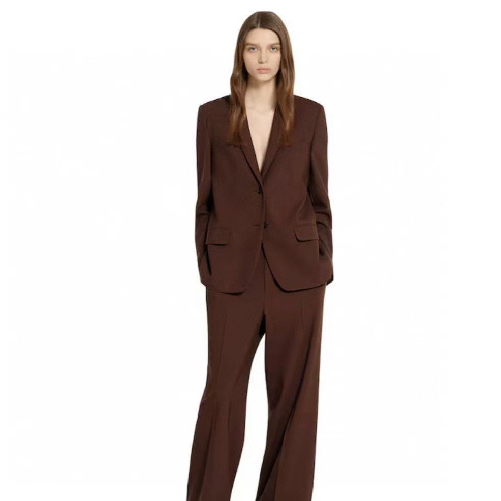 [홍콩명품.GUCCI]구찌  2025 여성용 자켓 팬츠 투피스 WA5798 JS 홍콩명품의류,구매대행,온라인명품