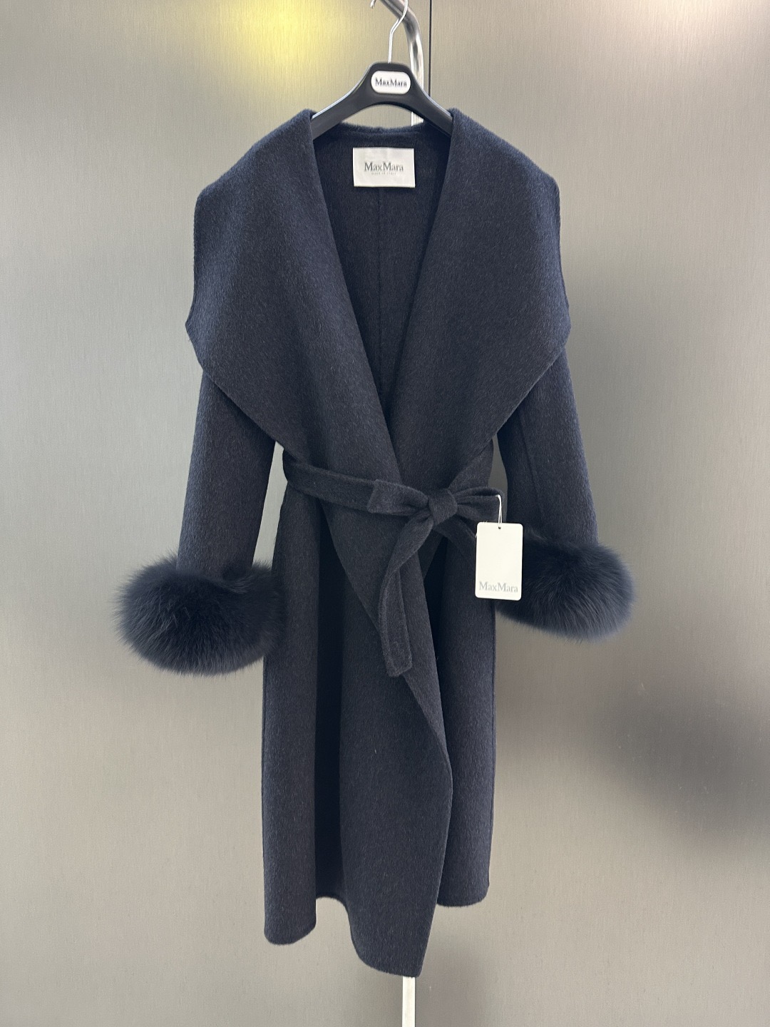 [홍콩명품.MAXMARA] 막스마라  2025 여성용 코트 WA5819 JS 홍콩명품의류,구매대행,온라인명품