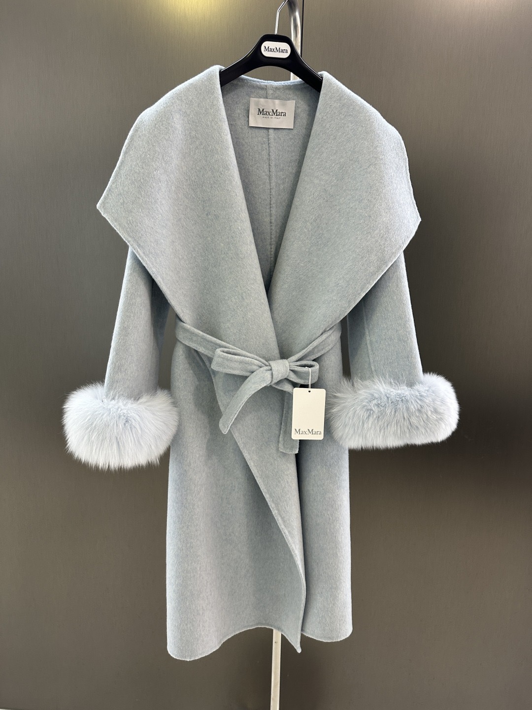 [홍콩명품.MAXMARA] 막스마라  2025 여성용 코트 WA5820 JS 홍콩명품의류,구매대행,온라인명품