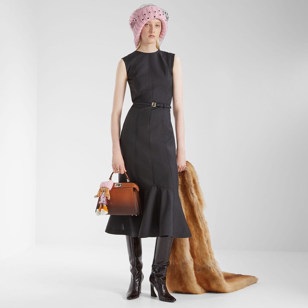 [홍콩명품,FENDI] 펜디 2025 여성용 원피스 WA5829 JS 홍콩명품의류,구매대행,온라인명품