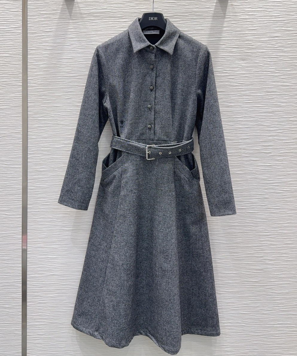 [홍콩명품.PRADA] 프라다 2025 여성용 원피스 WA5832 JS 홍콩명품의류,구매대행,온라인명품