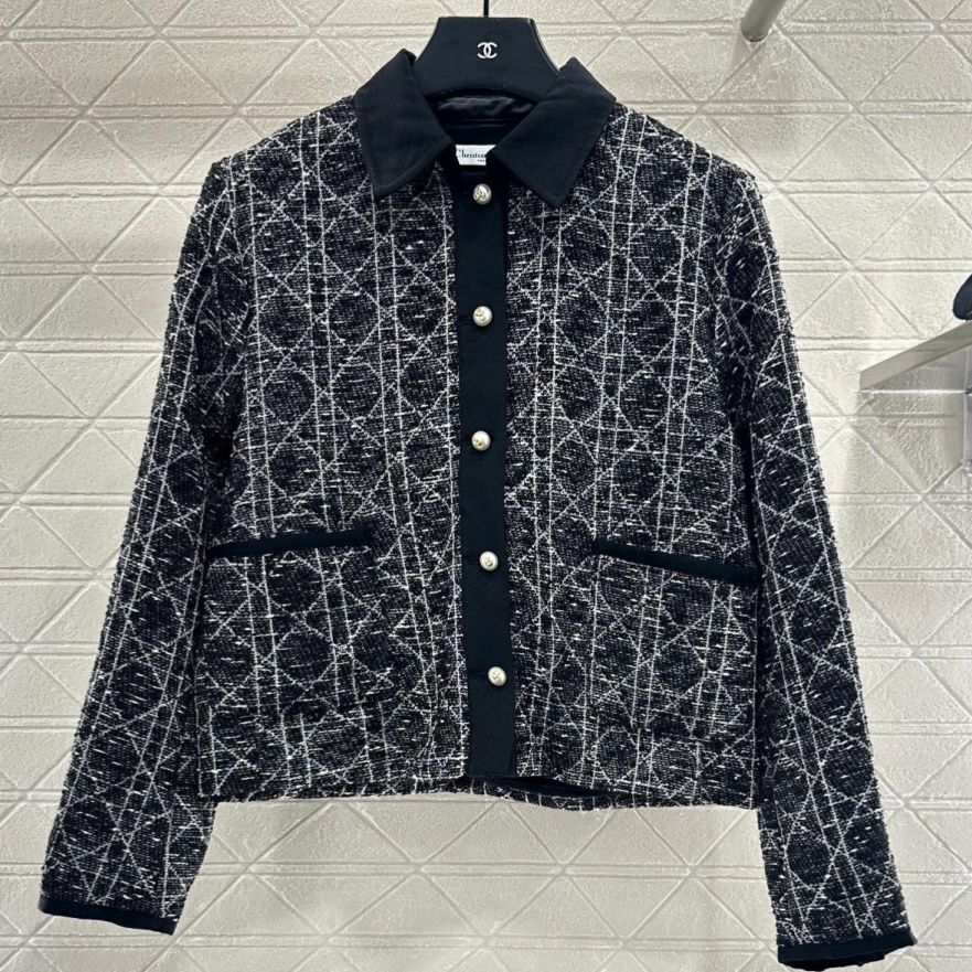 [홍콩명품,MIU MIU] 미우미우 2025 여성용 자켓 WA5847 JS 홍콩명품의류,구매대행,온라인명품