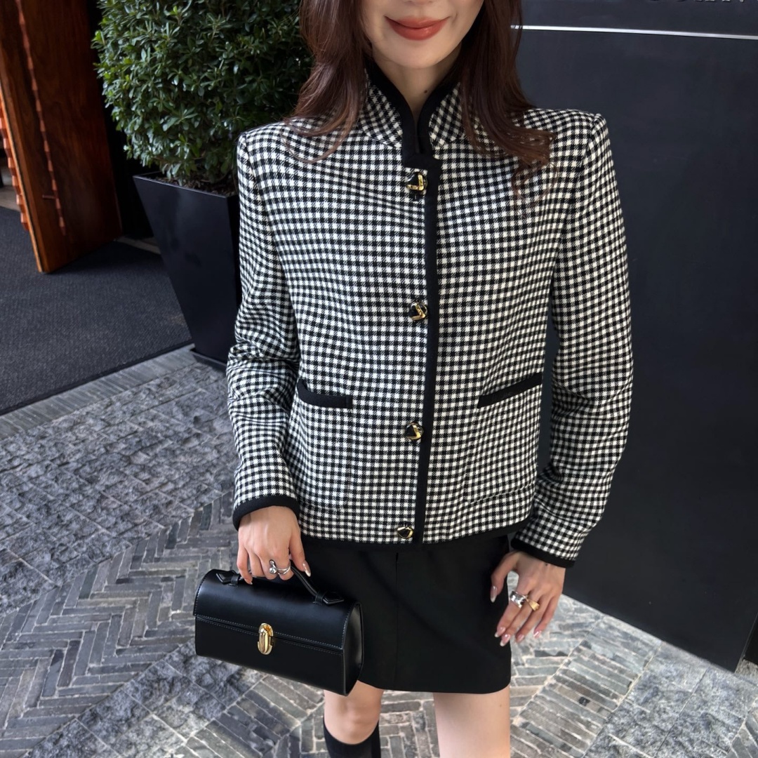 [홍콩명품.VALENTINO]발렌티노 2025 여성용 자켓 WA5852 JS 홍콩명품의류,구매대행,온라인명품