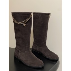 [홍콩명품.CHANEL] 샤넬 25SS 여성 롱부츠 WA5898 DN 홍콩명품의류,구매대행,온라인명품