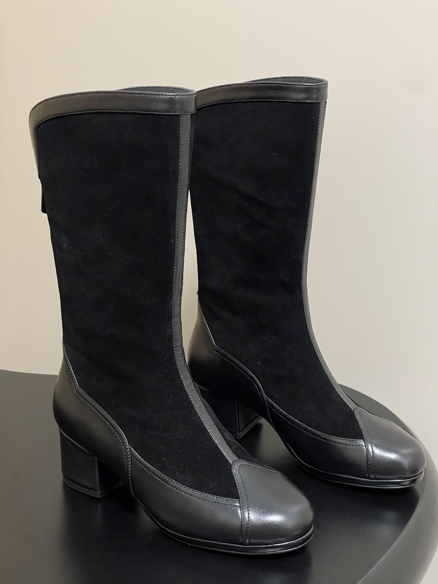 [홍콩명품.CHANEL] 샤넬 25SS 여성 롱부츠 WA5903 DN 홍콩명품의류,구매대행,온라인명품