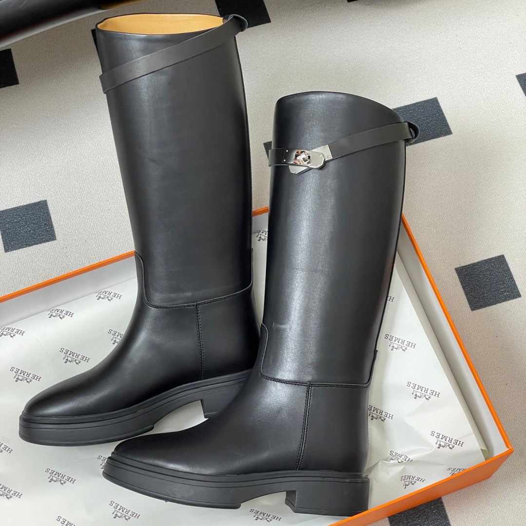 [홍콩명품.HERMES] 에르메스 25SS 여성 롱부츠 WA5916 DN 홍콩명품의류,구매대행,온라인명품