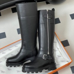[홍콩명품.HERMES] 에르메스 25SS 여성 롱부츠 WA5922 DN 홍콩명품의류,구매대행,온라인명품