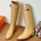 [홍콩명품.HERMES] 에르메스 25SS 여성 롱부츠 WA5934 DN 홍콩명품의류,구매대행,온라인명품