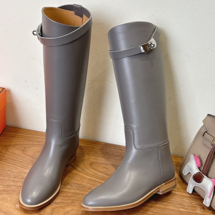 [홍콩명품.HERMES] 에르메스 25SS 여성 롱부츠 WA5935 DN 홍콩명품의류,구매대행,온라인명품