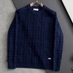 [홍콩명품.Christian Dior] 크리스챤 디올 2025 남성용 풀오버 CD10229 YB 홍콩명품의류,구매대행,온라인명품