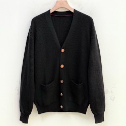 [홍콩명품.BRUNELLO CUCINELLI]브루넬로 쿠치넬리 2025 남성용 울 가디건 BL1283 HD 홍콩명품의류,구매대행,온라인명품