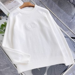 [홍콩명품.Christian Dior] 크리스챤 디올 2025 남성용 니트 풀오버 CD1034 YB 홍콩명품의류,구매대행,온라인명품