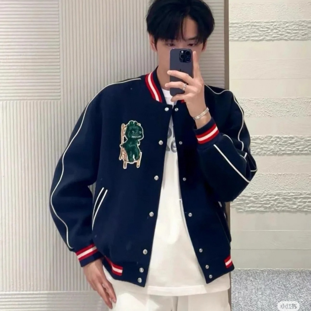 [홍콩명품.Christian Dior] 크리스챤 디올 2025 남성용 자켓 CD1037 PD  홍콩명품의류,구매대행,온라인명품