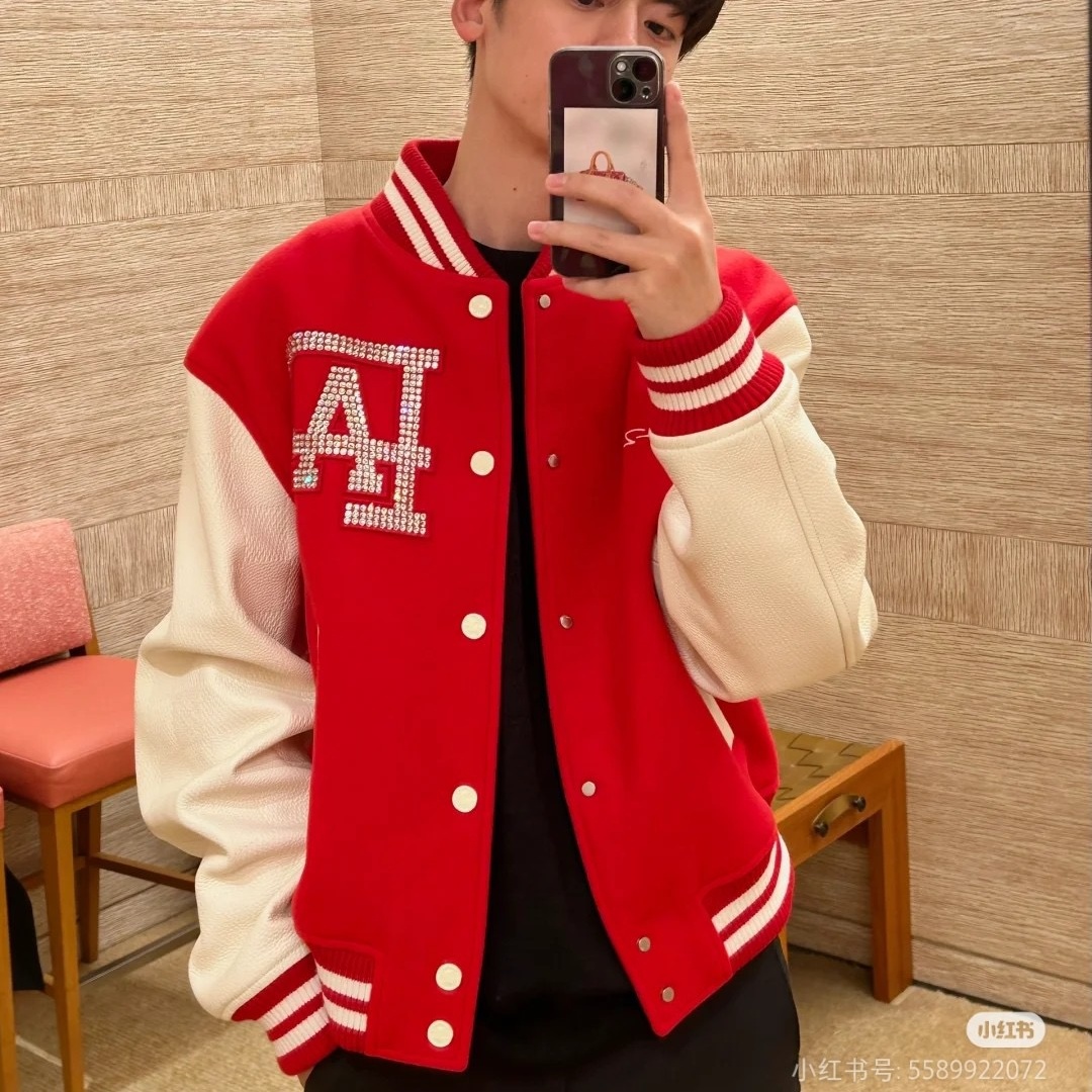 [홍콩명품.LOUIS VUITTON] 루이비통 25SS 자켓 LV2171 PD 홍콩명품의류,구매대행,온라인명품