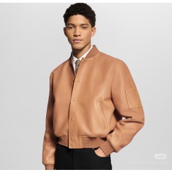 [홍콩명품.LOUIS VUITTON] 루이비통 2025 남성용 양가죽자켓 LV2175 HD 홍콩명품의류,구매대행,온라인명품