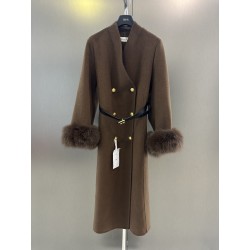 [홍콩명품.Christian Dior] 크리스챤 디올 2025 여성용 울코트 WA5938 JS 홍콩명품의류,구매대행,온라인명품