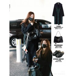 [홍콩명품.LOEWE] 로에베 2025 여성용 양면 울코트 WA5944 JS 홍콩명품의류,구매대행,온라인명품