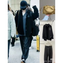 [홍콩명품.LOEWE] 로에베 2025 여성용 울자켓 WA5948 JS 홍콩명품의류,구매대행,온라인명품