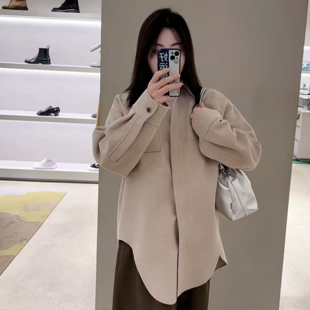 [홍콩명품.LOEWE] 로에베 2025 여성용 울자켓 WA5949 JS 홍콩명품의류,구매대행,온라인명품