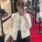[홍콩명품.MONCLER] 몽클레어  2025 여성 울+구스다운 패딩 WA5960 JS 홍콩명품의류,구매대행,온라인명품